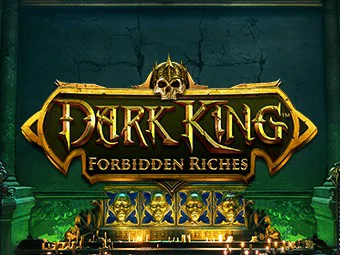 เกมสล็อต Dark King: Forbidden Riches